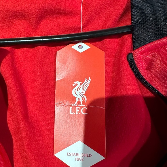 Liverpool original tracksuit - Picture 4 of 4
